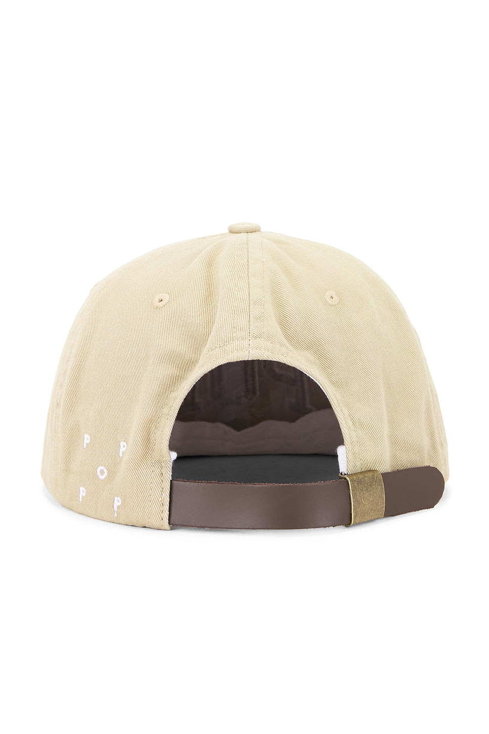Arch Sixpanel Flexfoam Hat