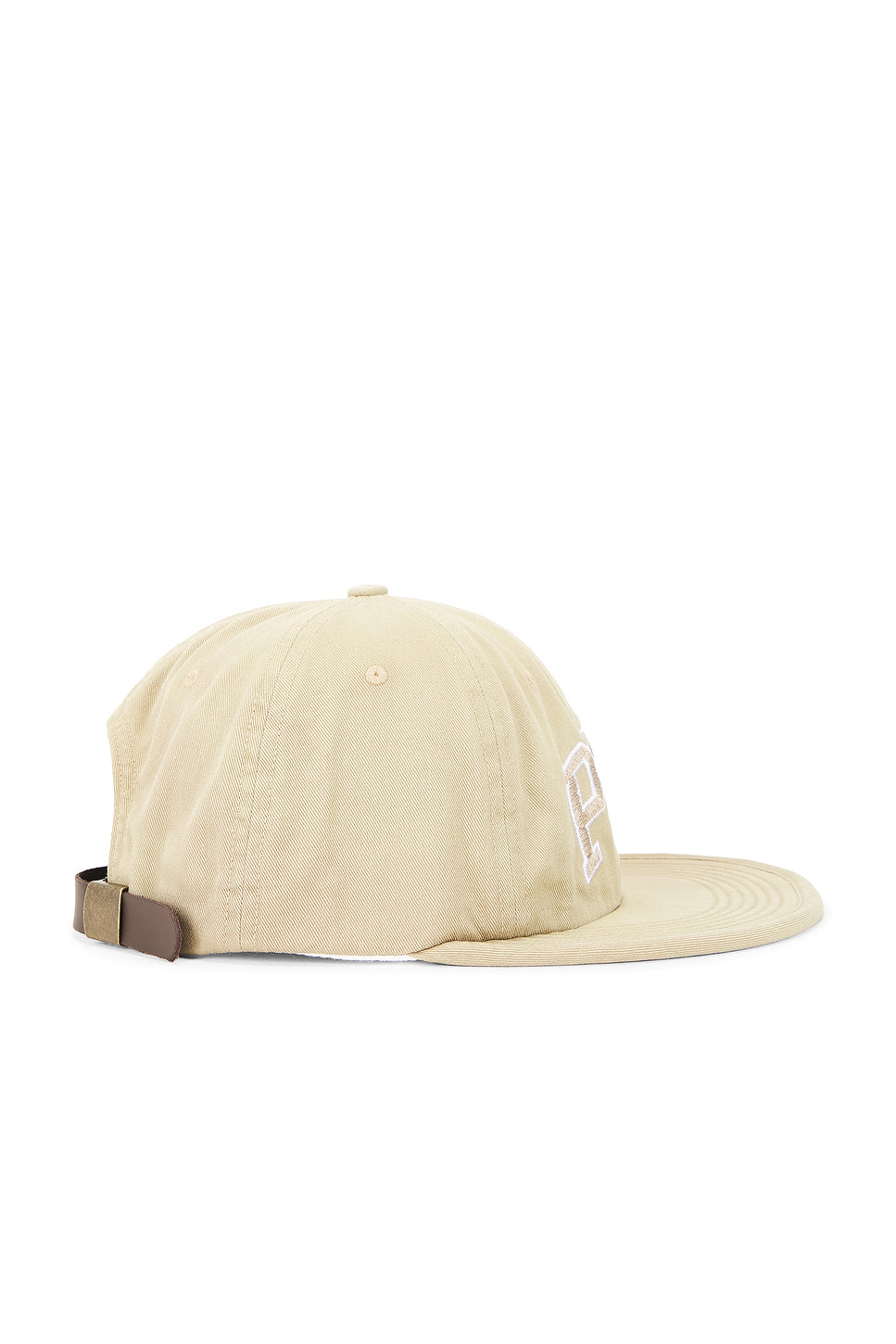Arch Sixpanel Flexfoam Hat