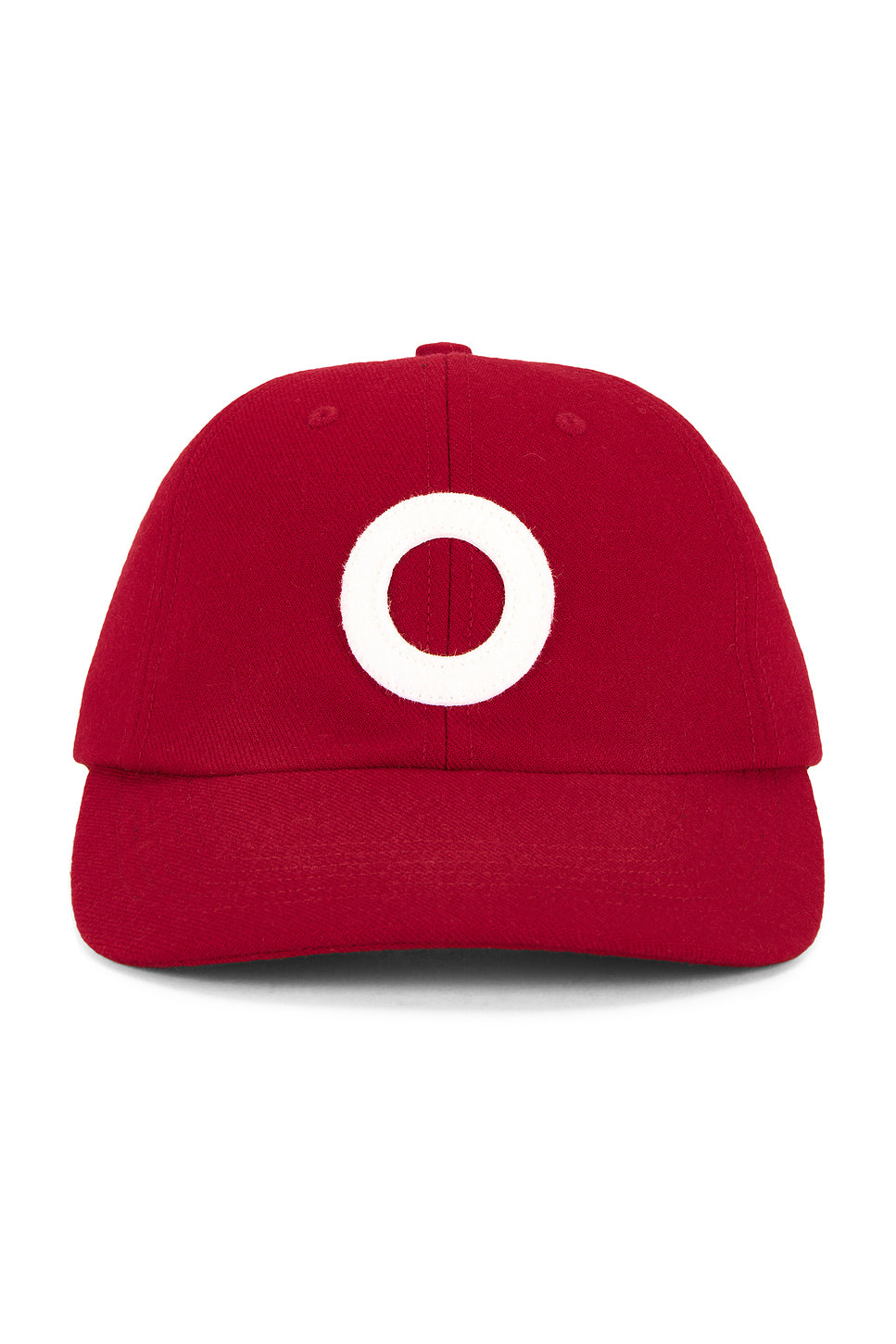 O Six Panel Hat