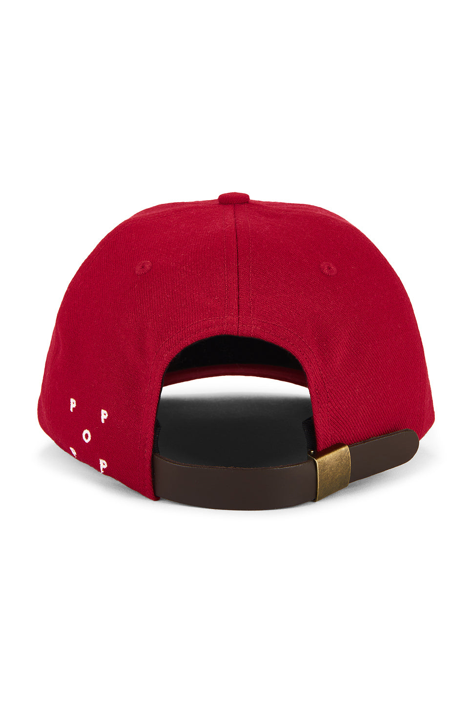 O Six Panel Hat
