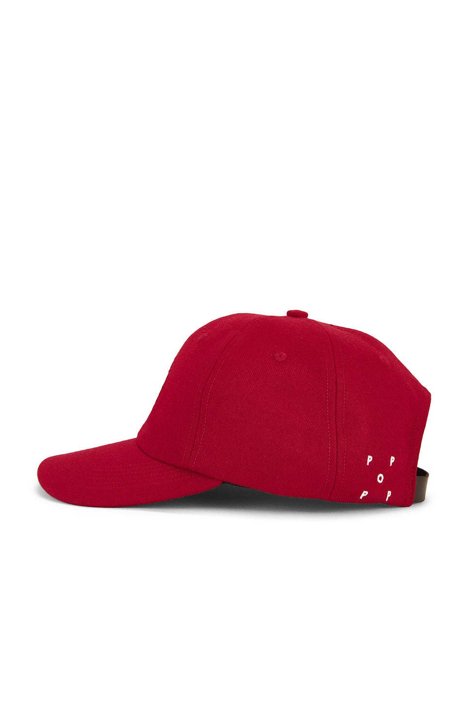 O Six Panel Hat