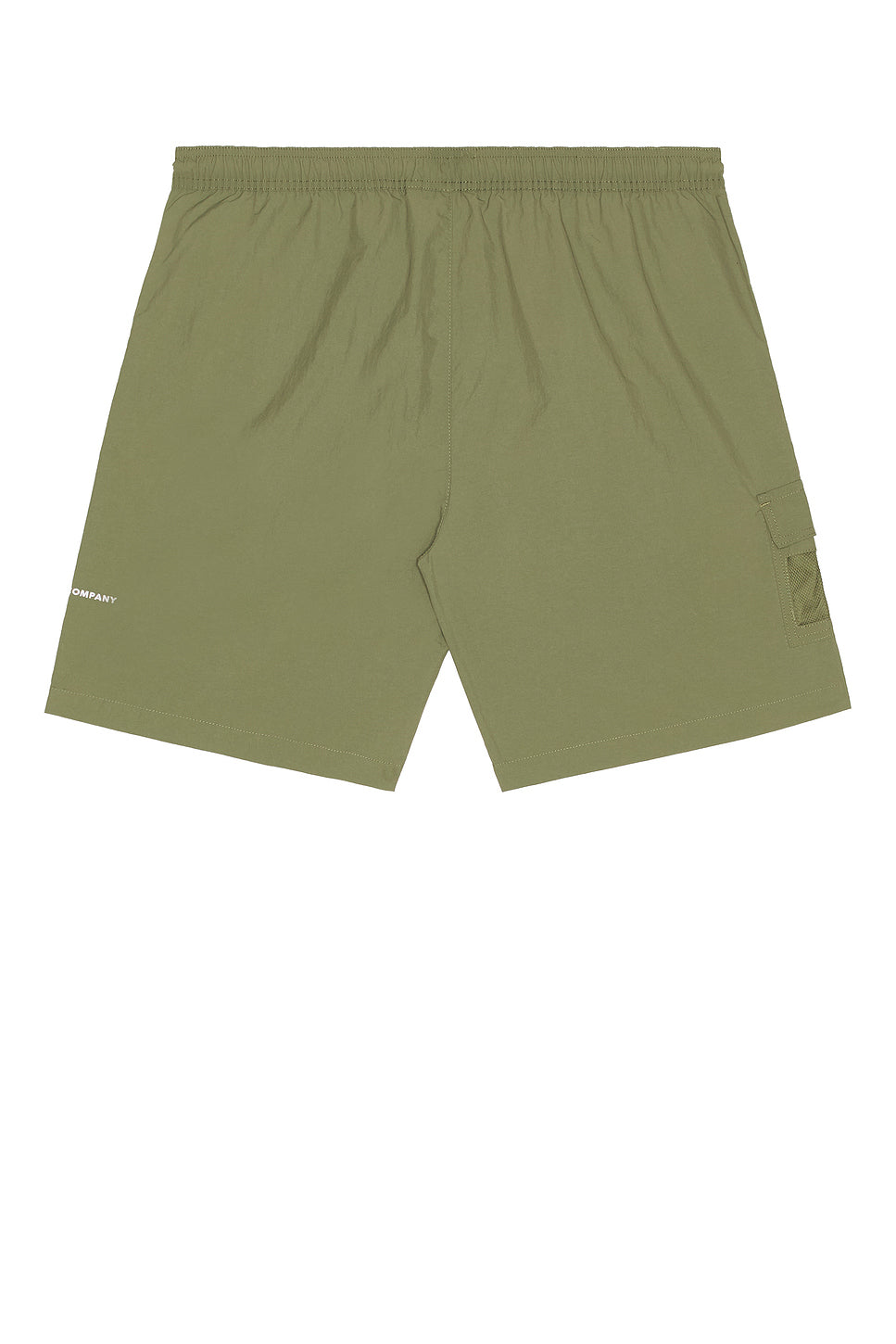 Painter Shorts