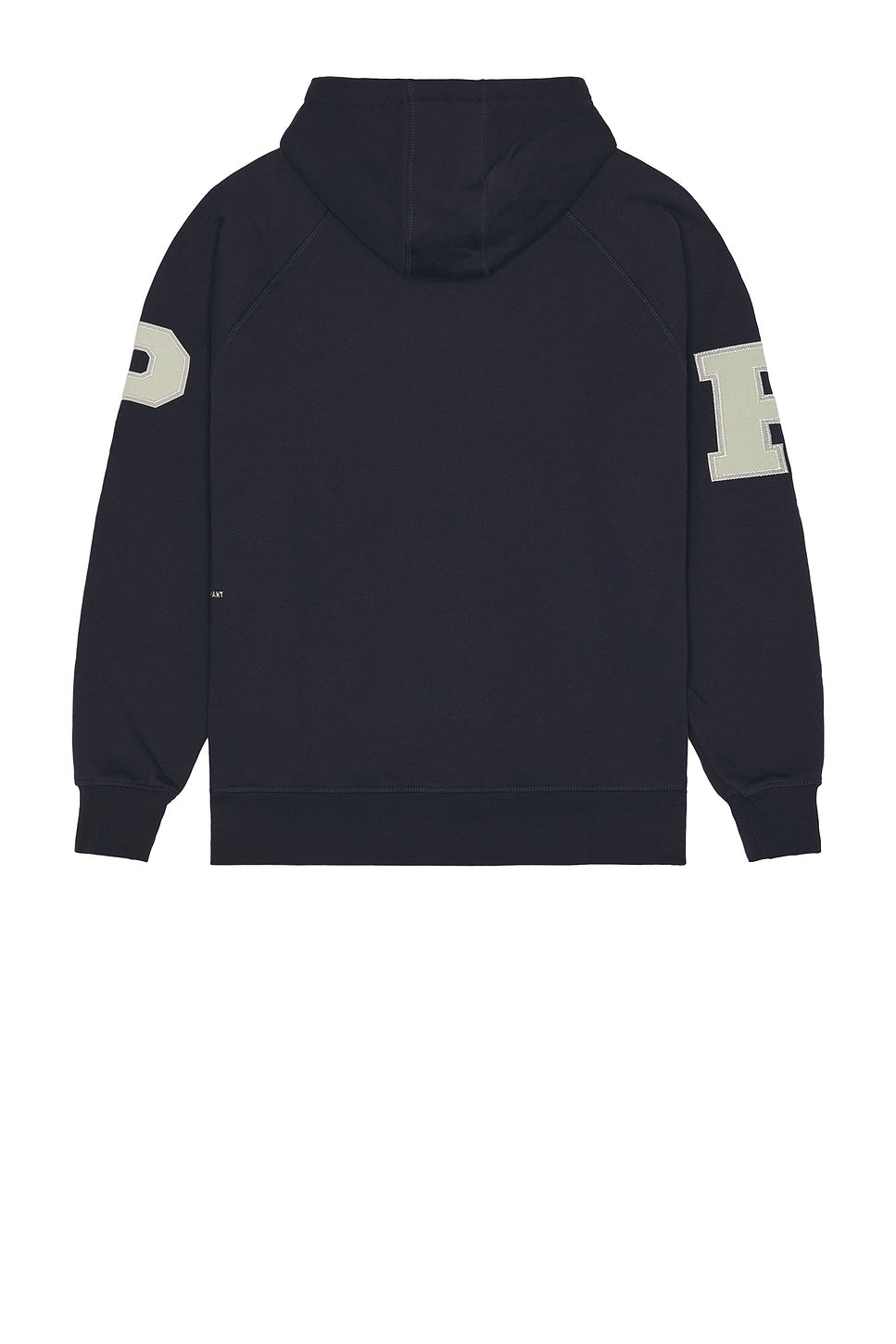 Football Hoodie