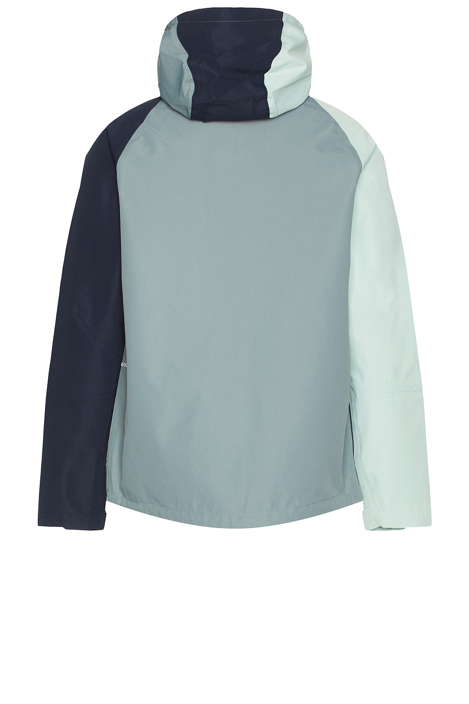 Oracle Hooded Jacket