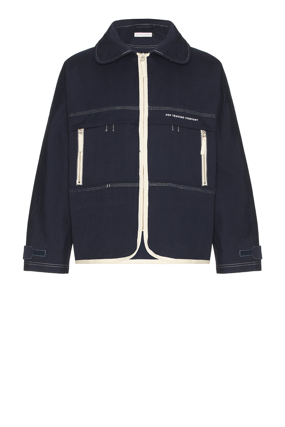 New City Jacket
