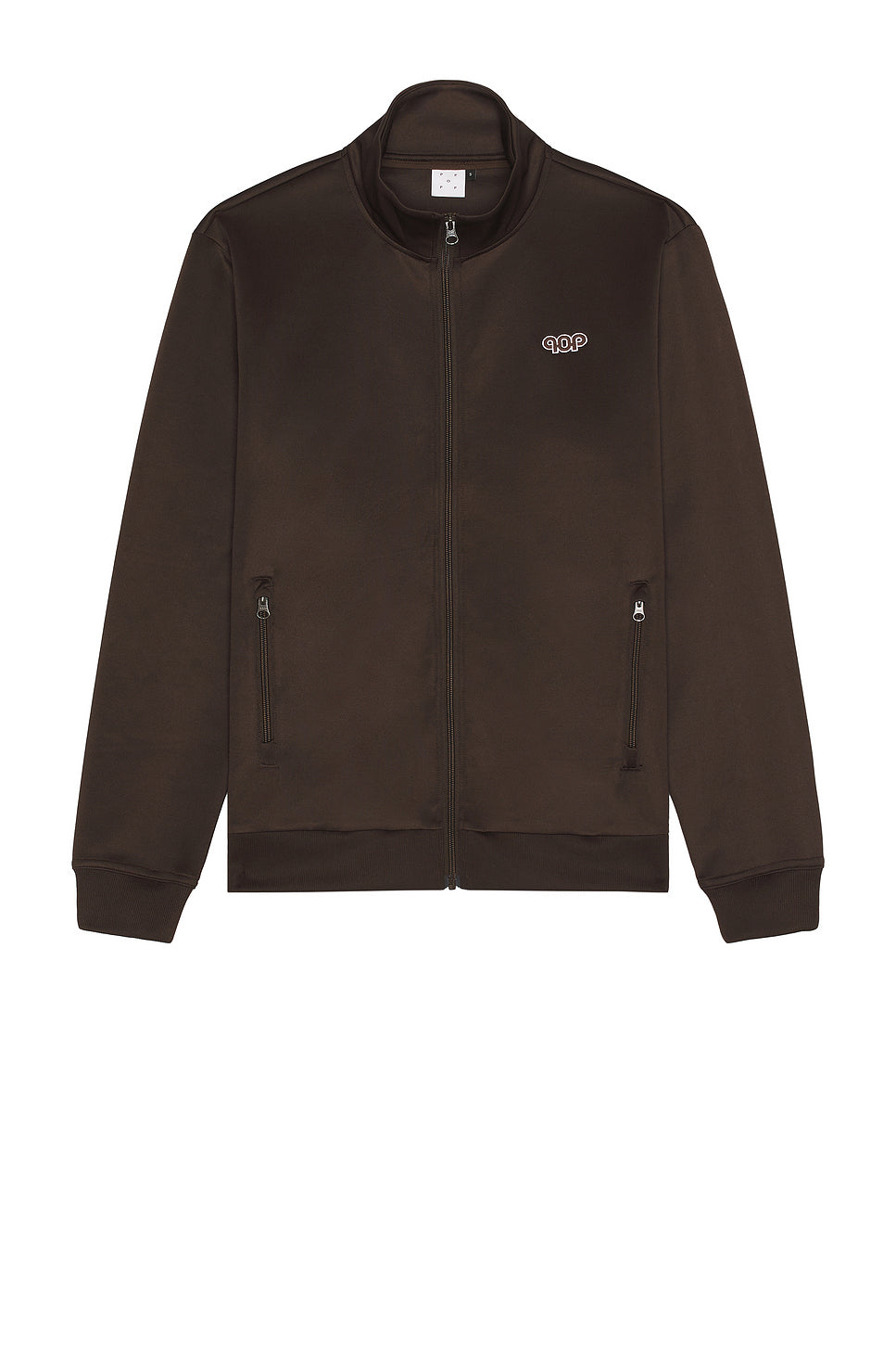 Pub Track Jacket