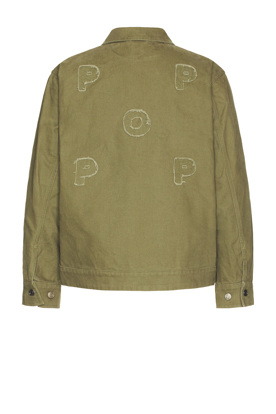 Full Zip Jacket