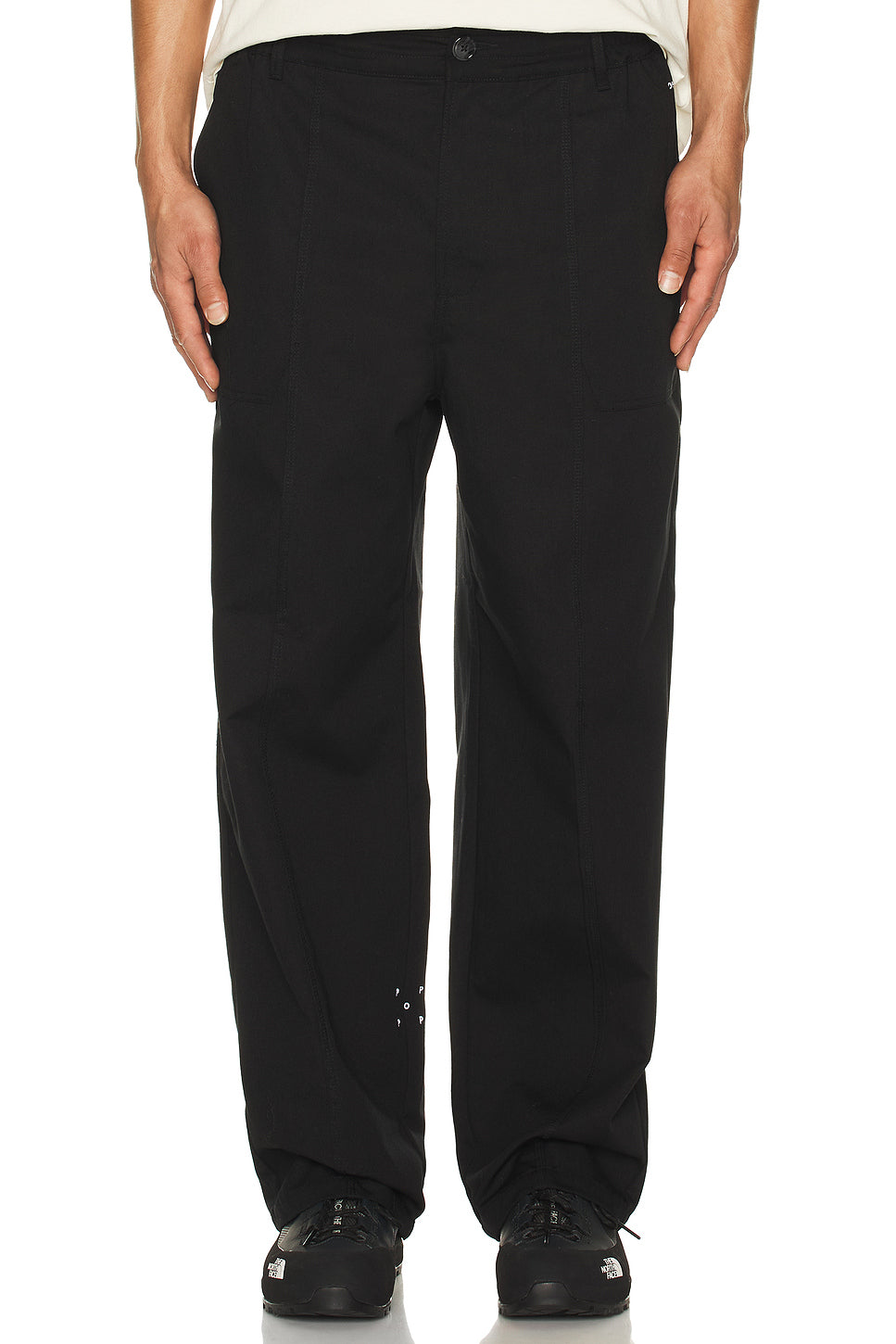 Military Overpants