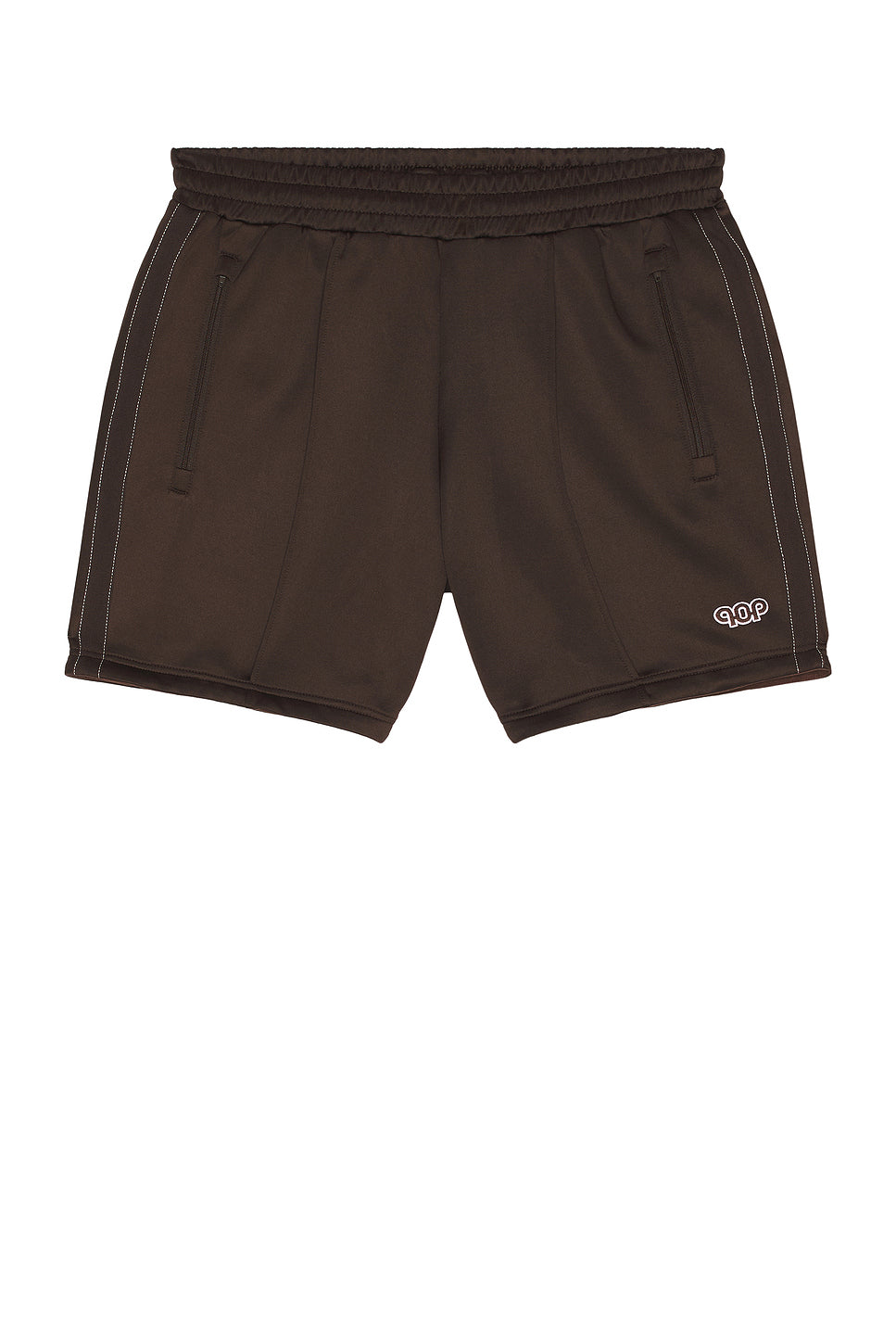 Pub Zip-Off Track Pants
