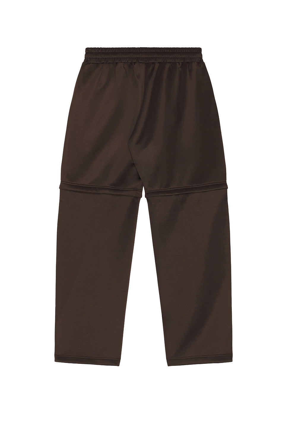 Pub Zip-Off Track Pants