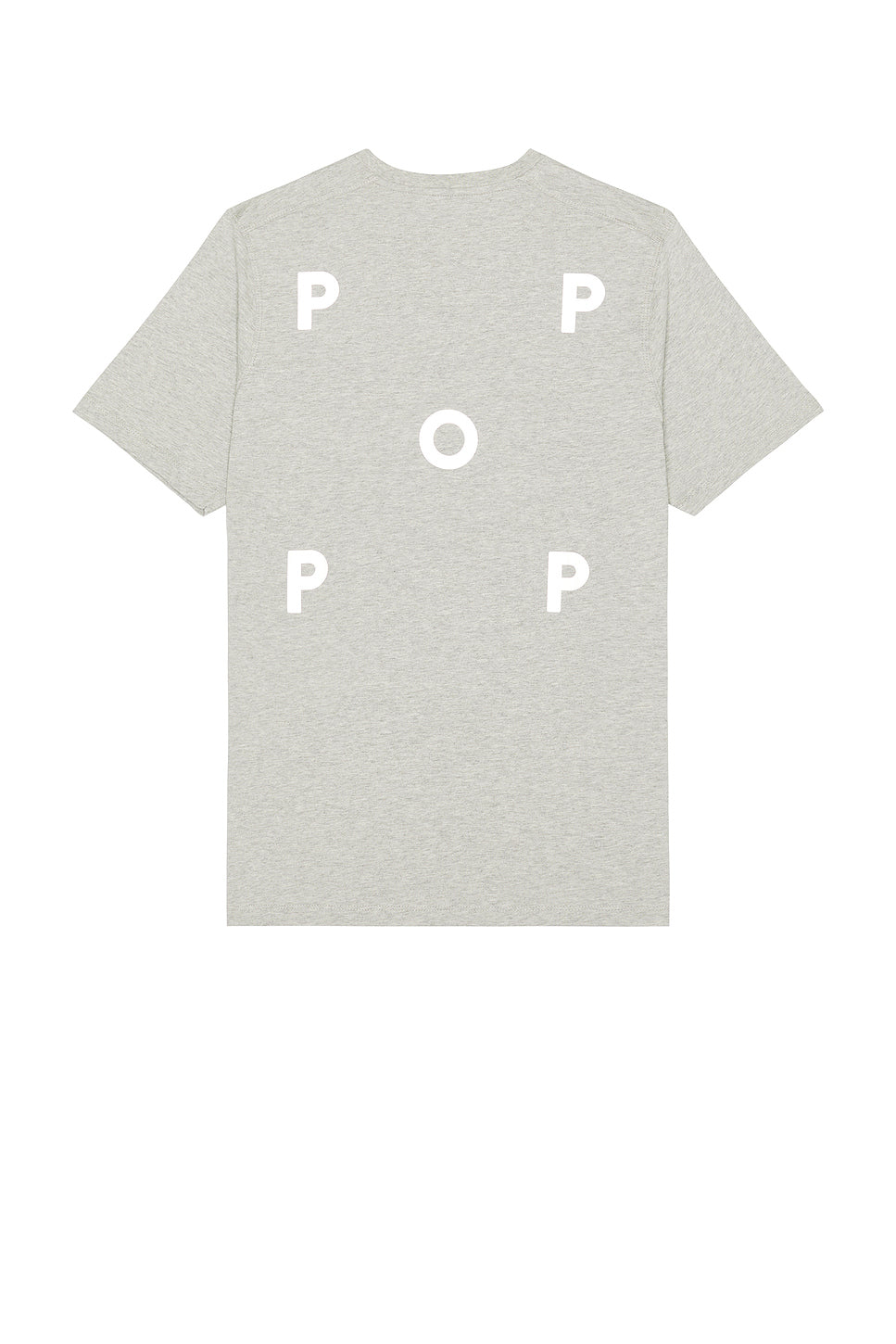 Reflective Logo T-Shirt