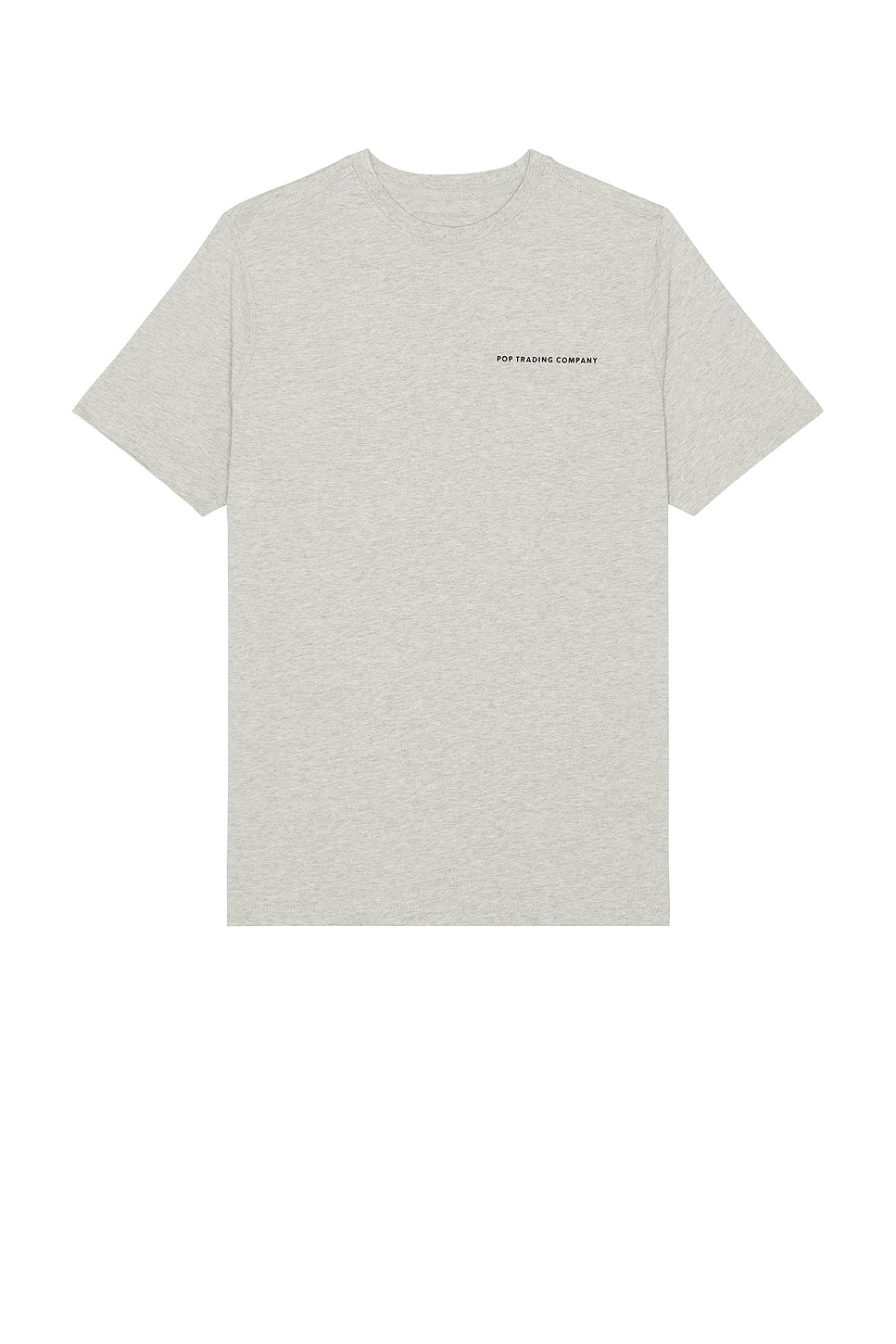 Reflective Logo T-Shirt