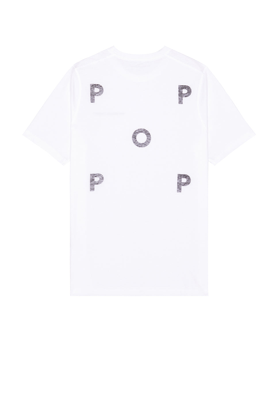 Inside Logo T-Shirt