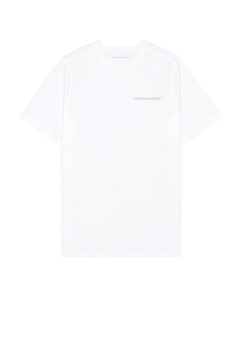 Inside Logo T-Shirt