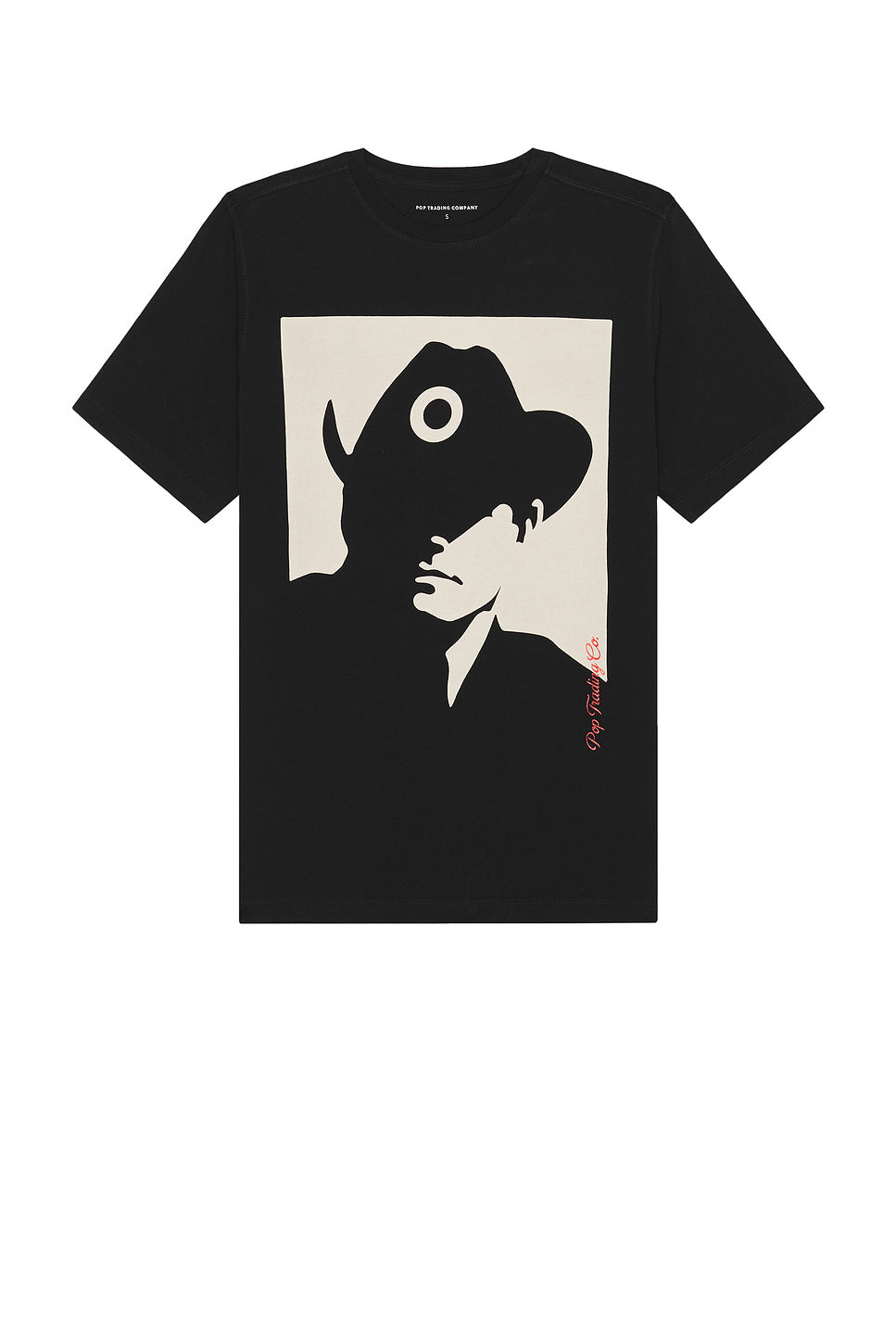 Man Tee