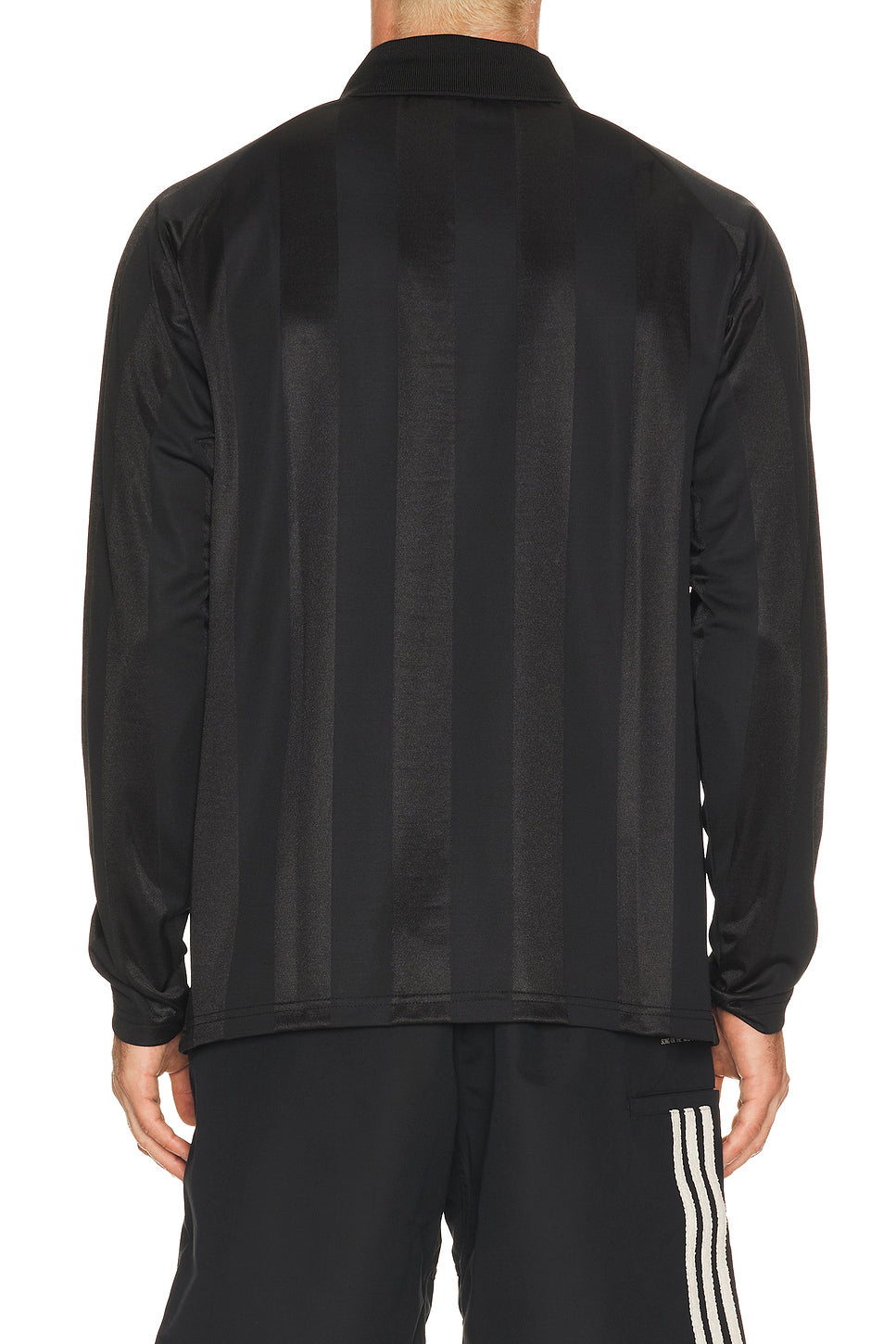 Sportif Long Sleeve Tee