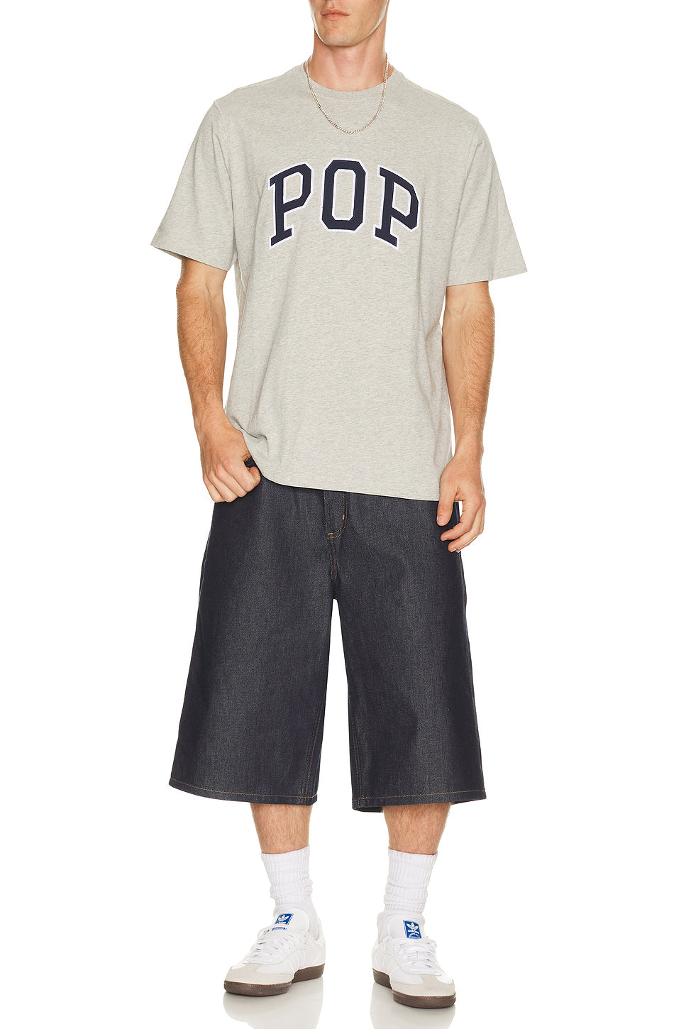 Arch Tee