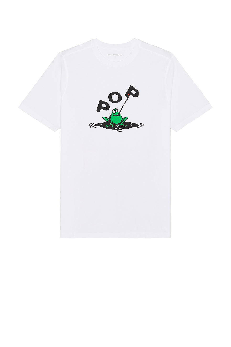 Frog T-Shirt