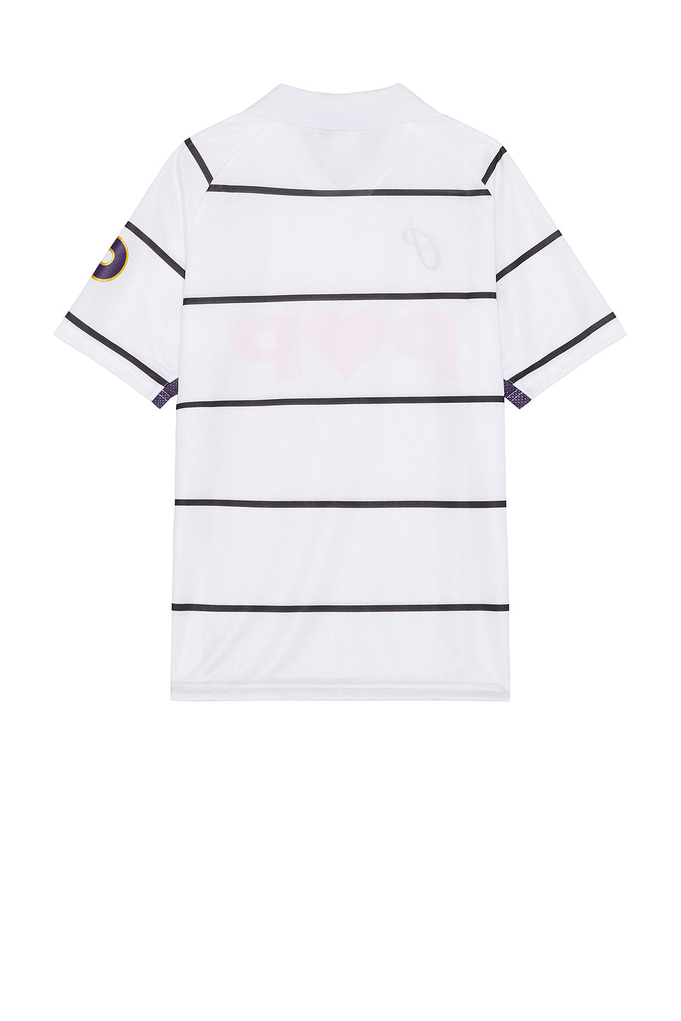 Striped Sportif Shirt