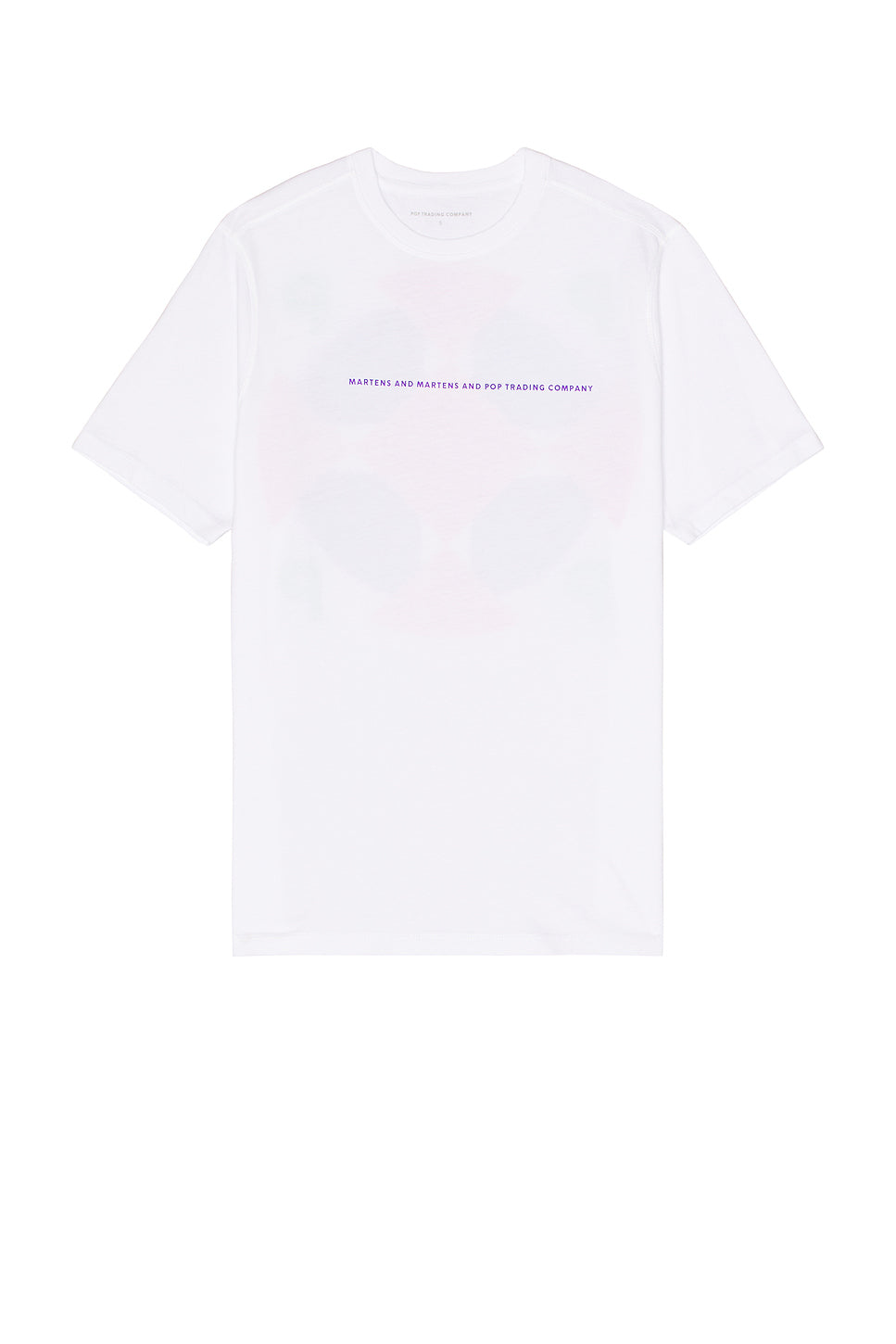 x Martens T-Shirt