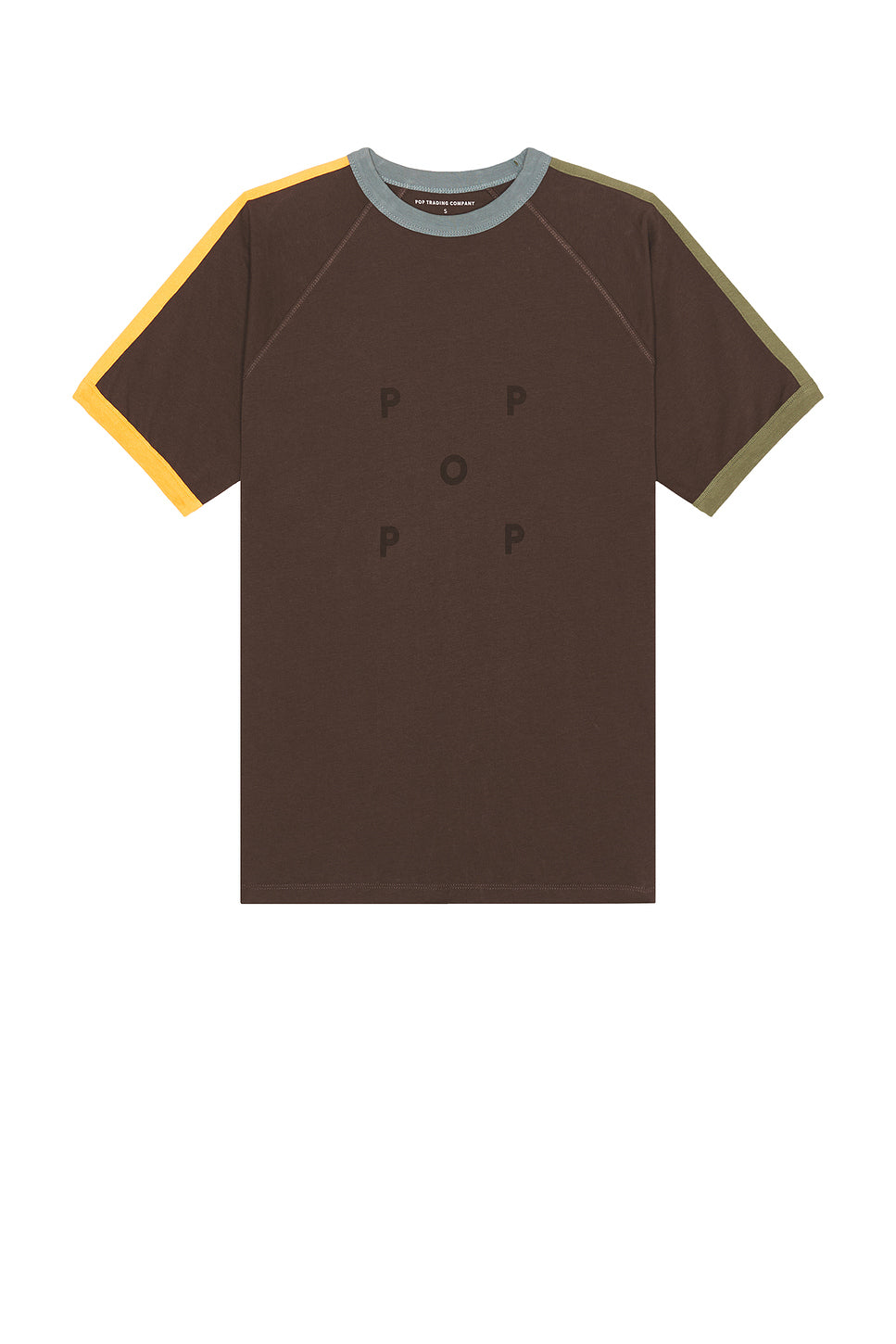 Keenan T-Shirt