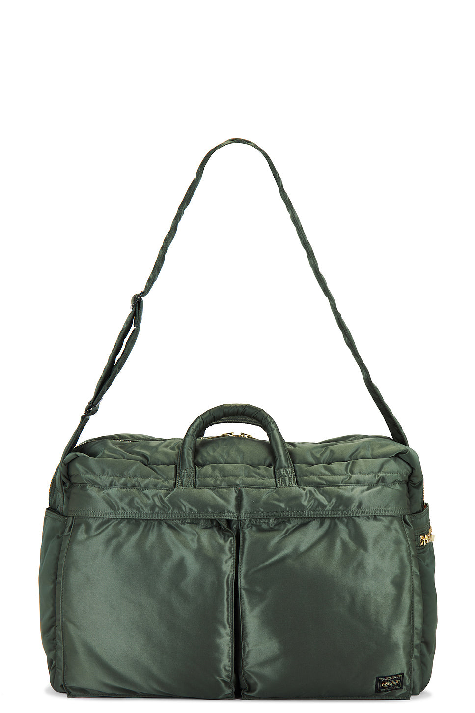 Tanker 2Way Duffle Bag S