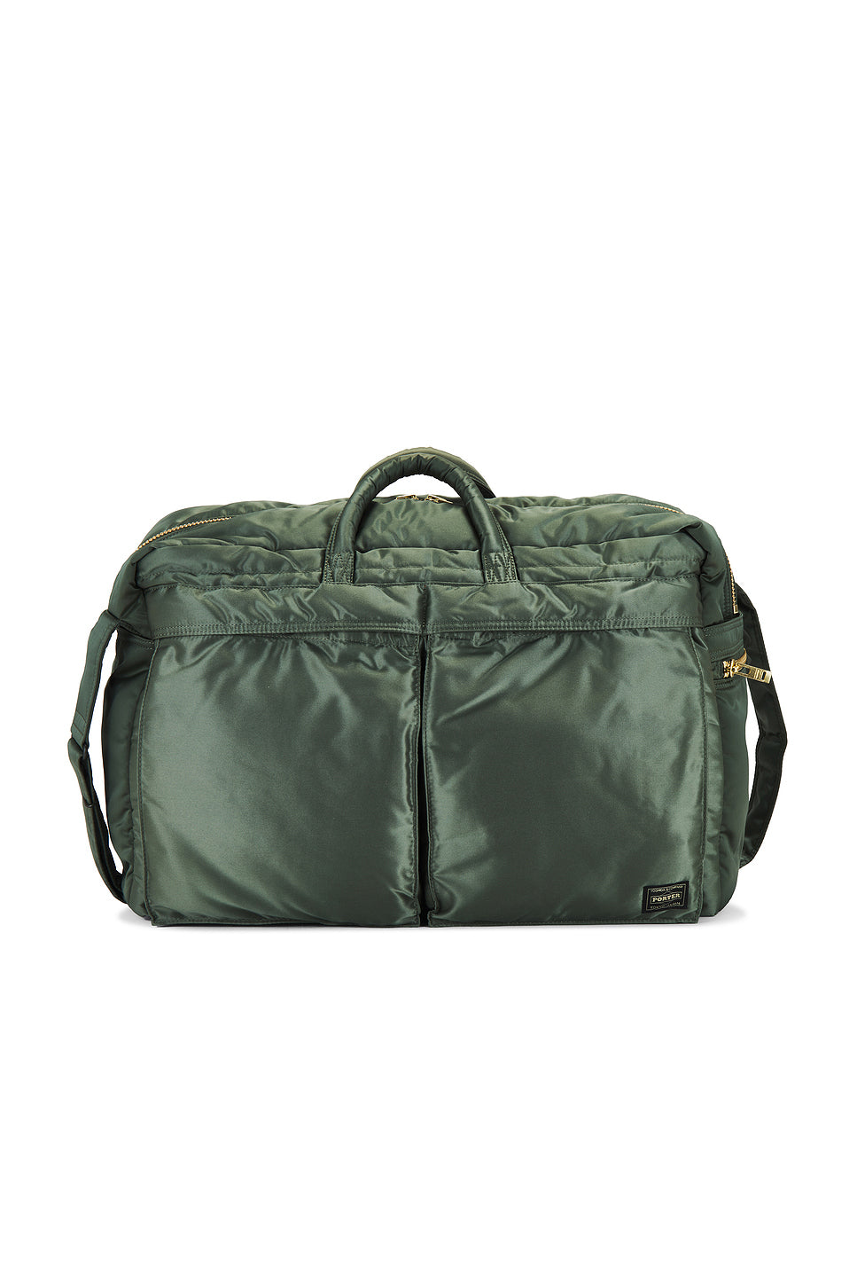 Tanker 2Way Duffle Bag S