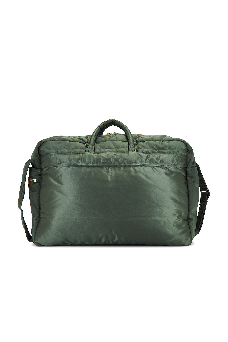 Tanker 2Way Duffle Bag S