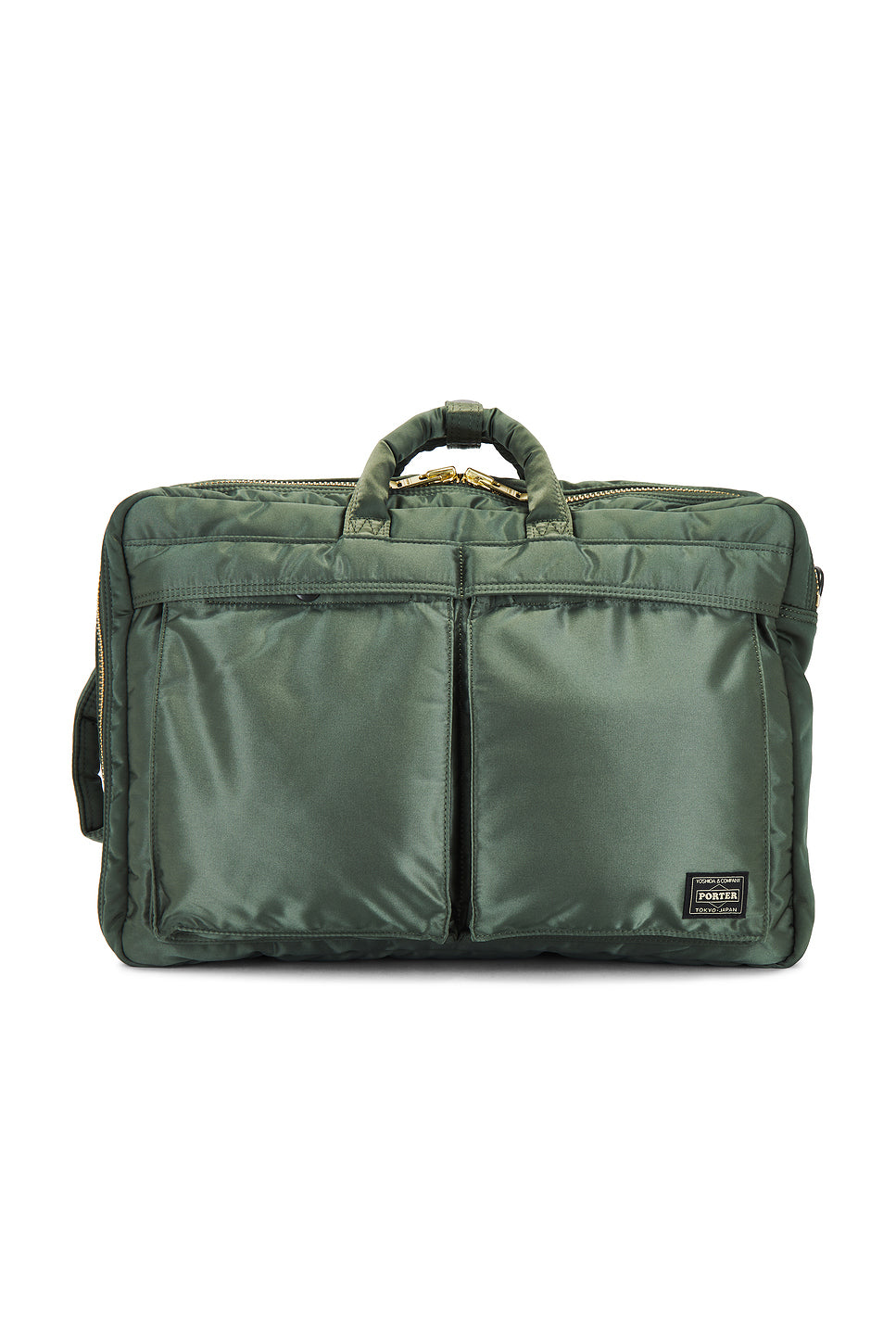 Tanker 3Way Briefcase