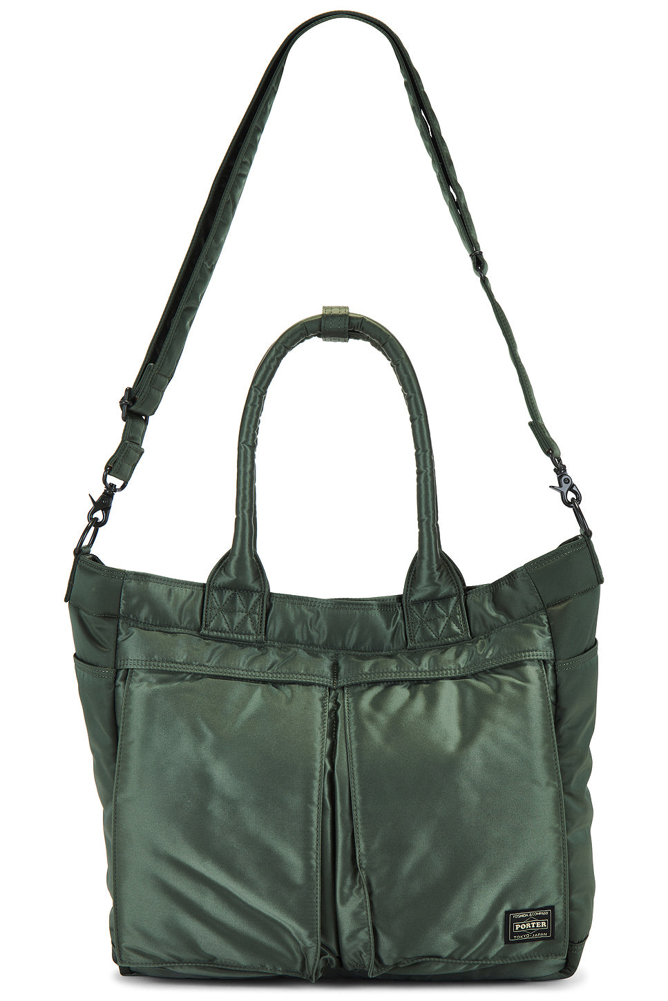 Tanker Tote Bag M