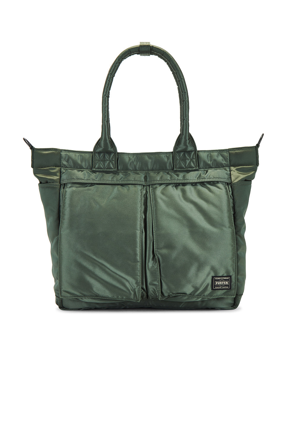 Tanker Tote Bag M