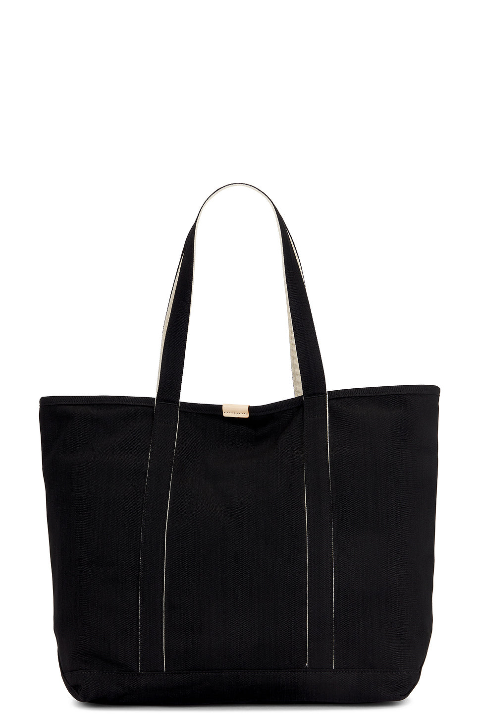 Noir Tote Bag (M)