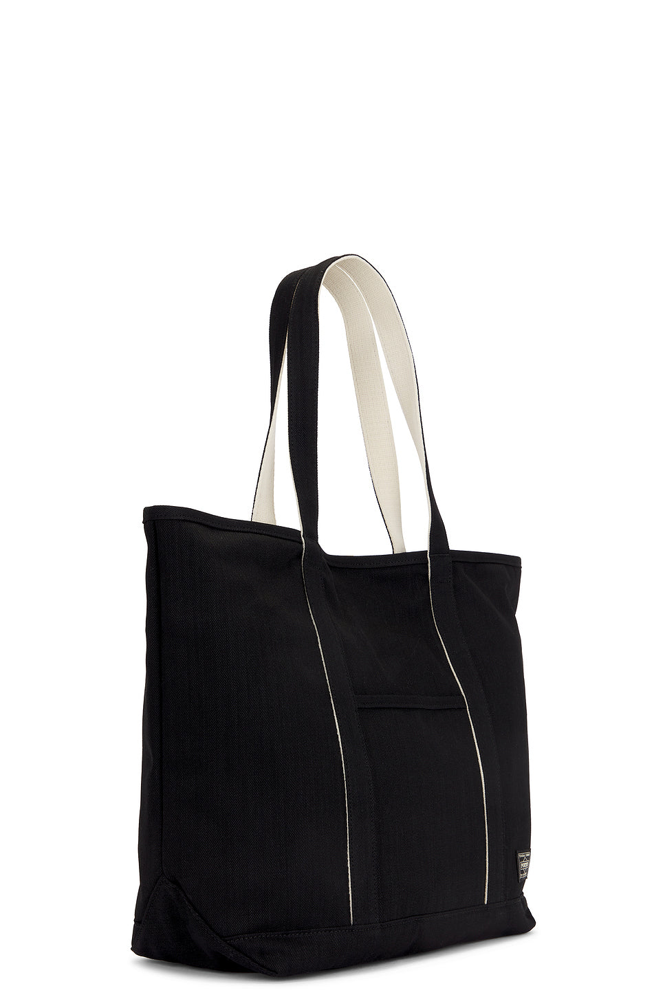 Noir Tote Bag (M)