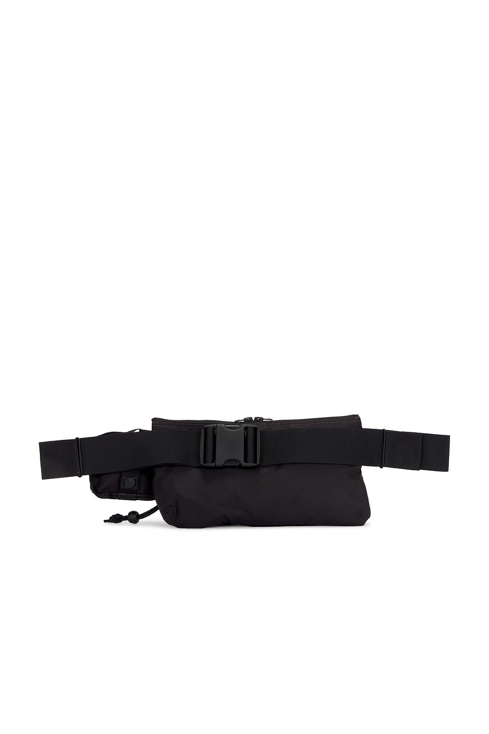 All Waist Bag With Pouches