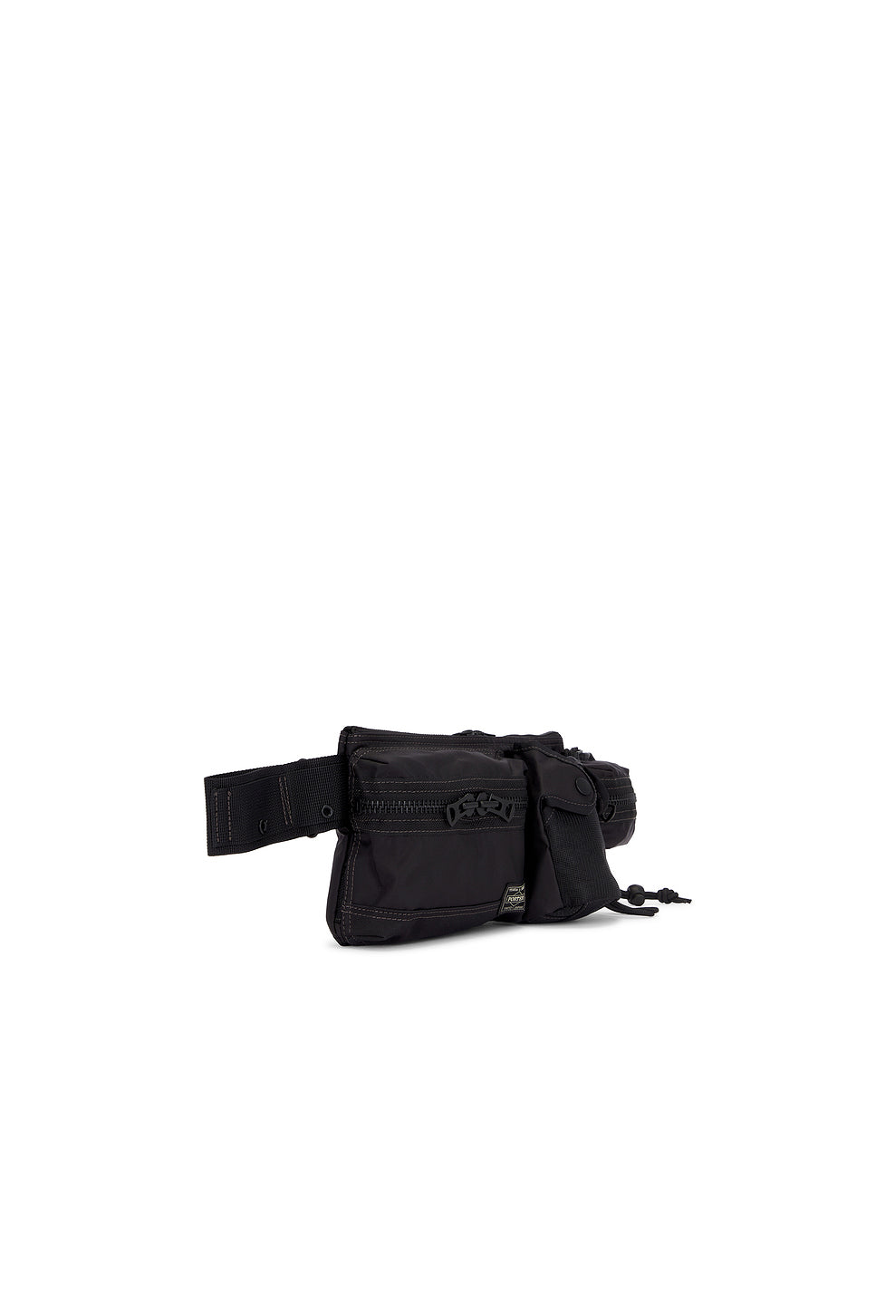 All Waist Bag With Pouches