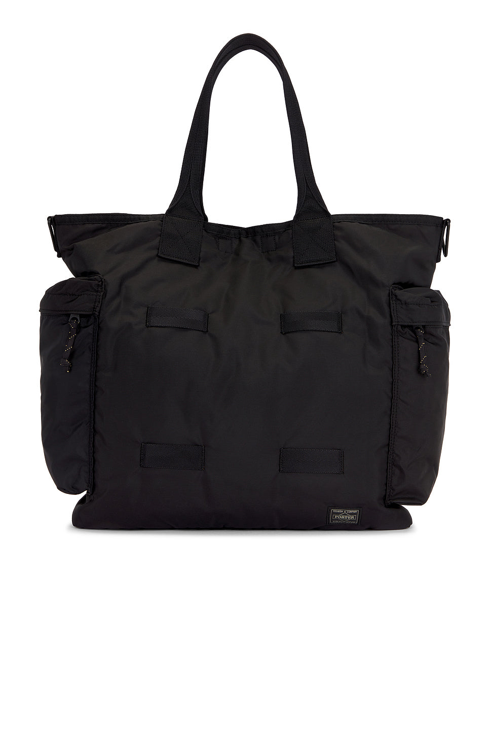 Force 2Way Tote Bag