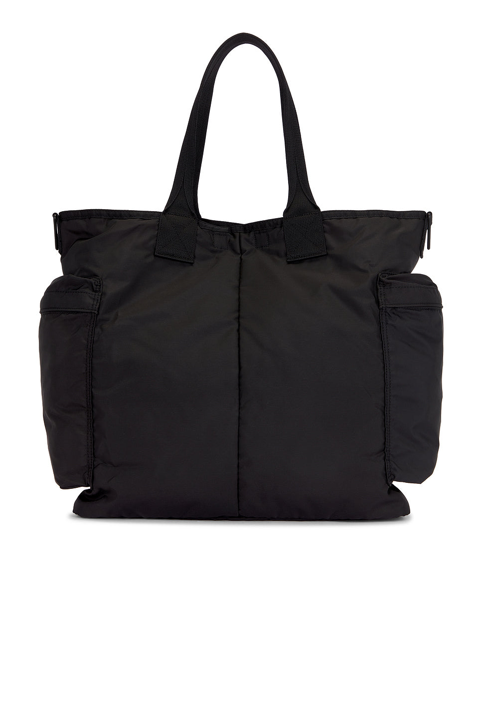 Force 2Way Tote Bag