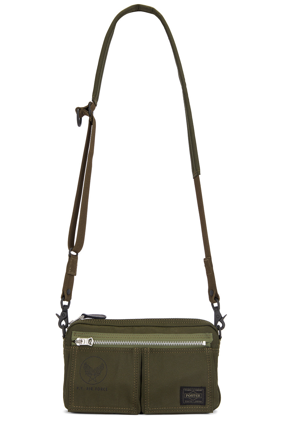 Flying Ace 2Way Shoulder Bag