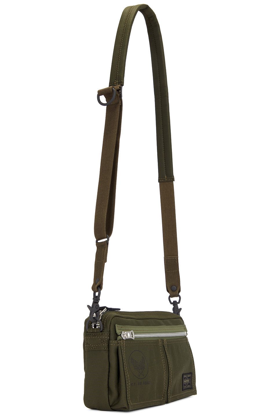 Flying Ace 2Way Shoulder Bag