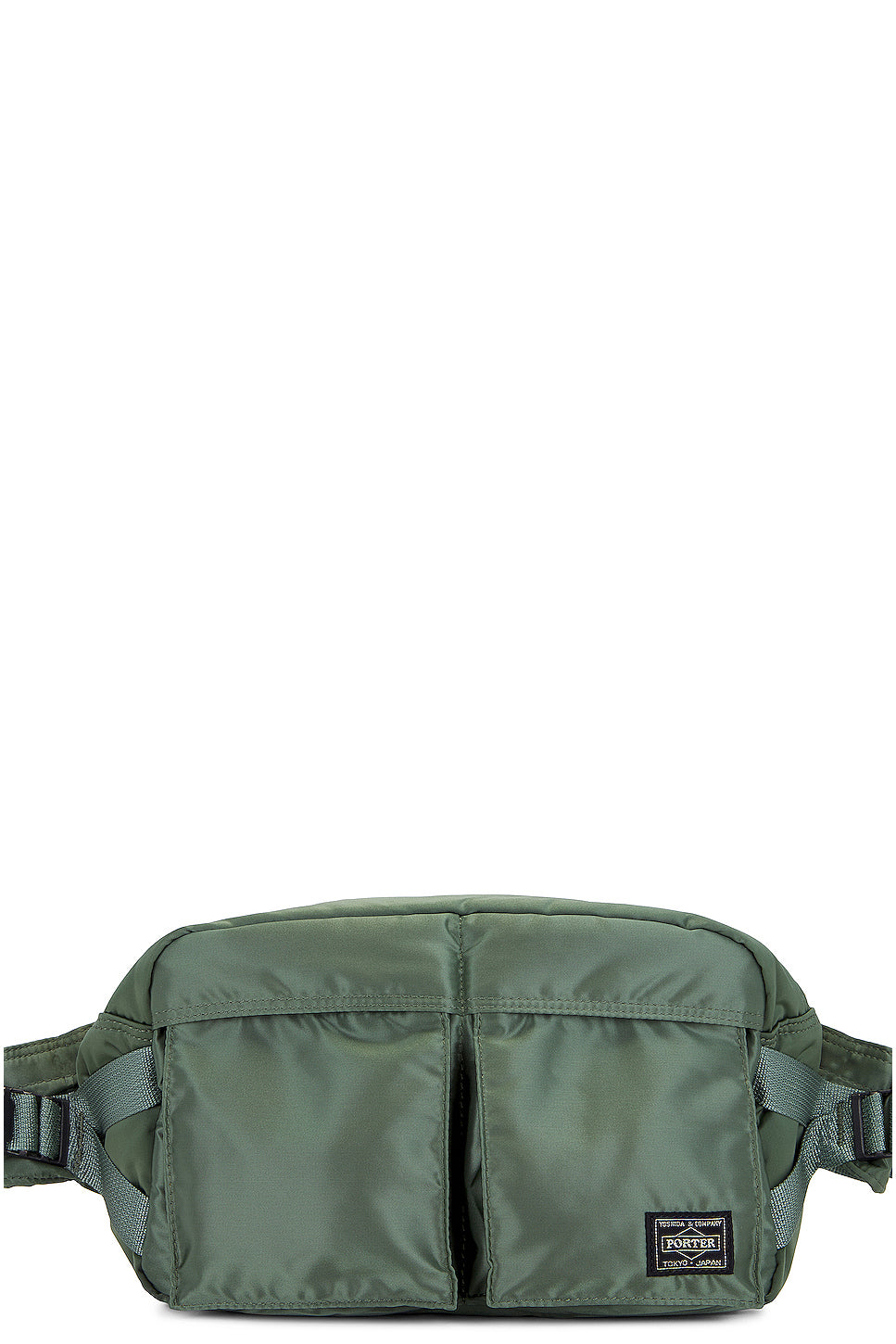 Tanker Waist Bag