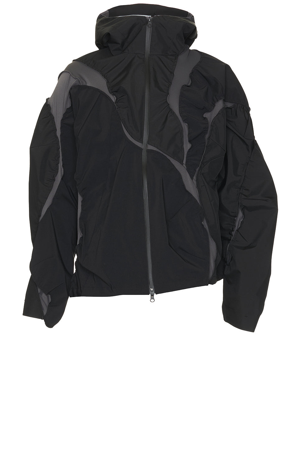 6.0 Technical Jacket