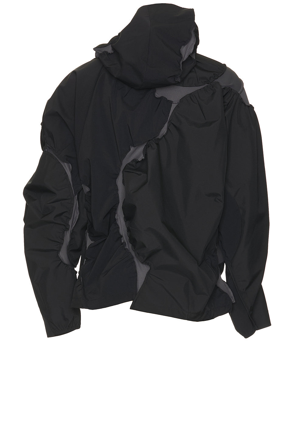 6.0 Technical Jacket