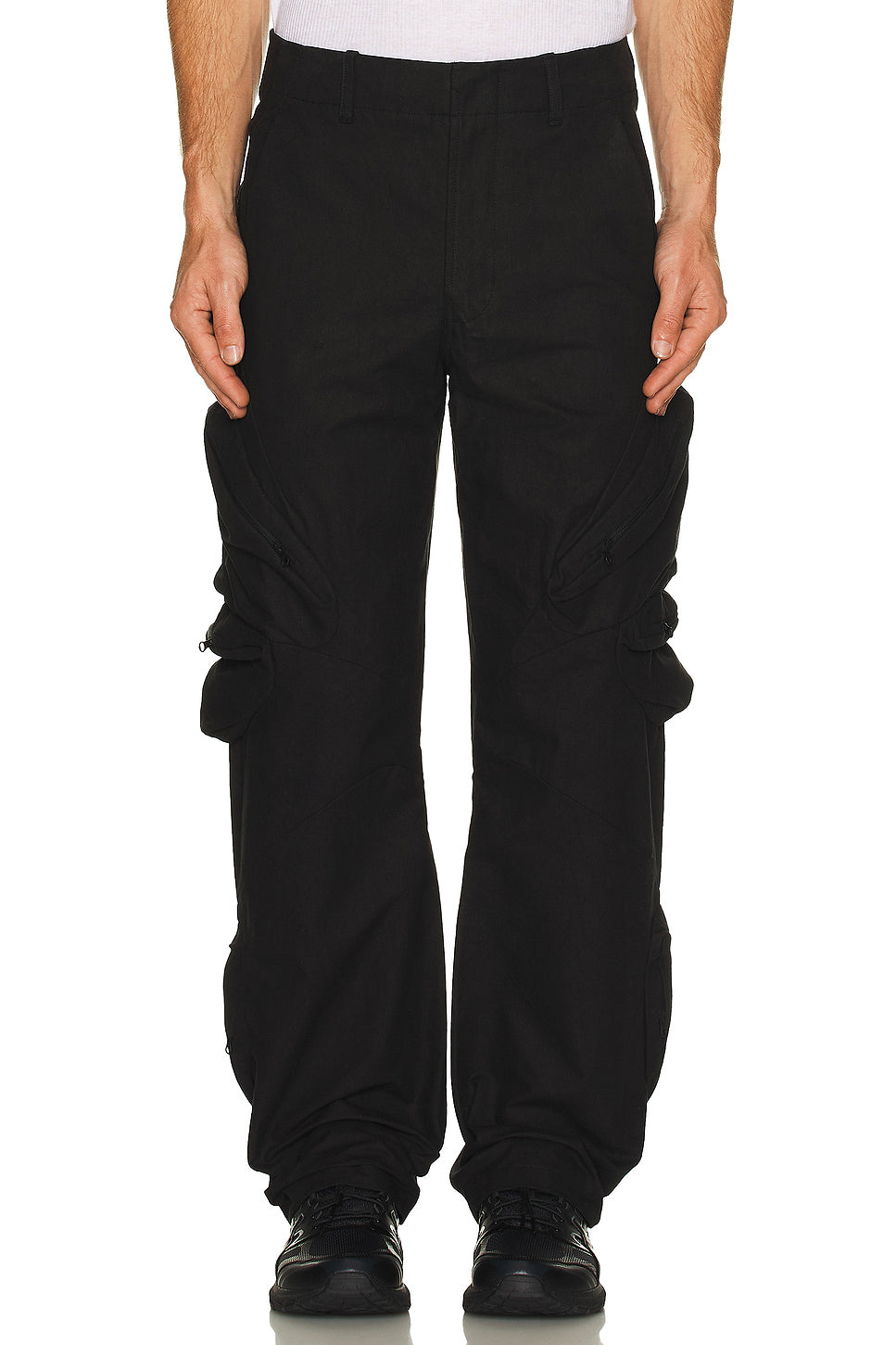 7.0 Trousers Center