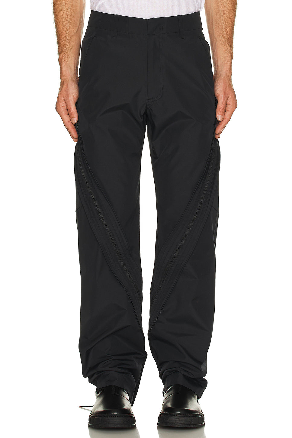 7.0 Technical Pants Center