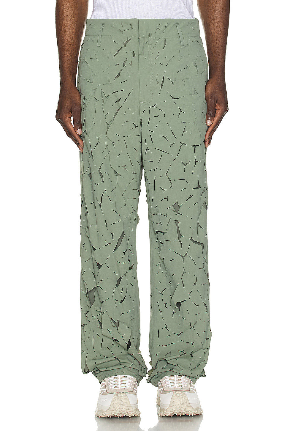 6.0 Trousers