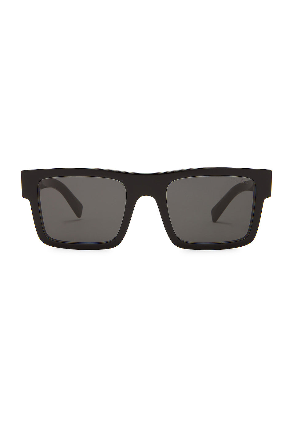 Rectanglular Frame Sunglasses
