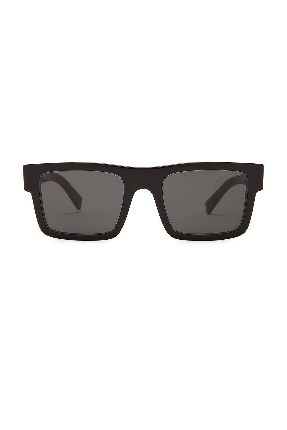 Rectanglular Frame Sunglasses