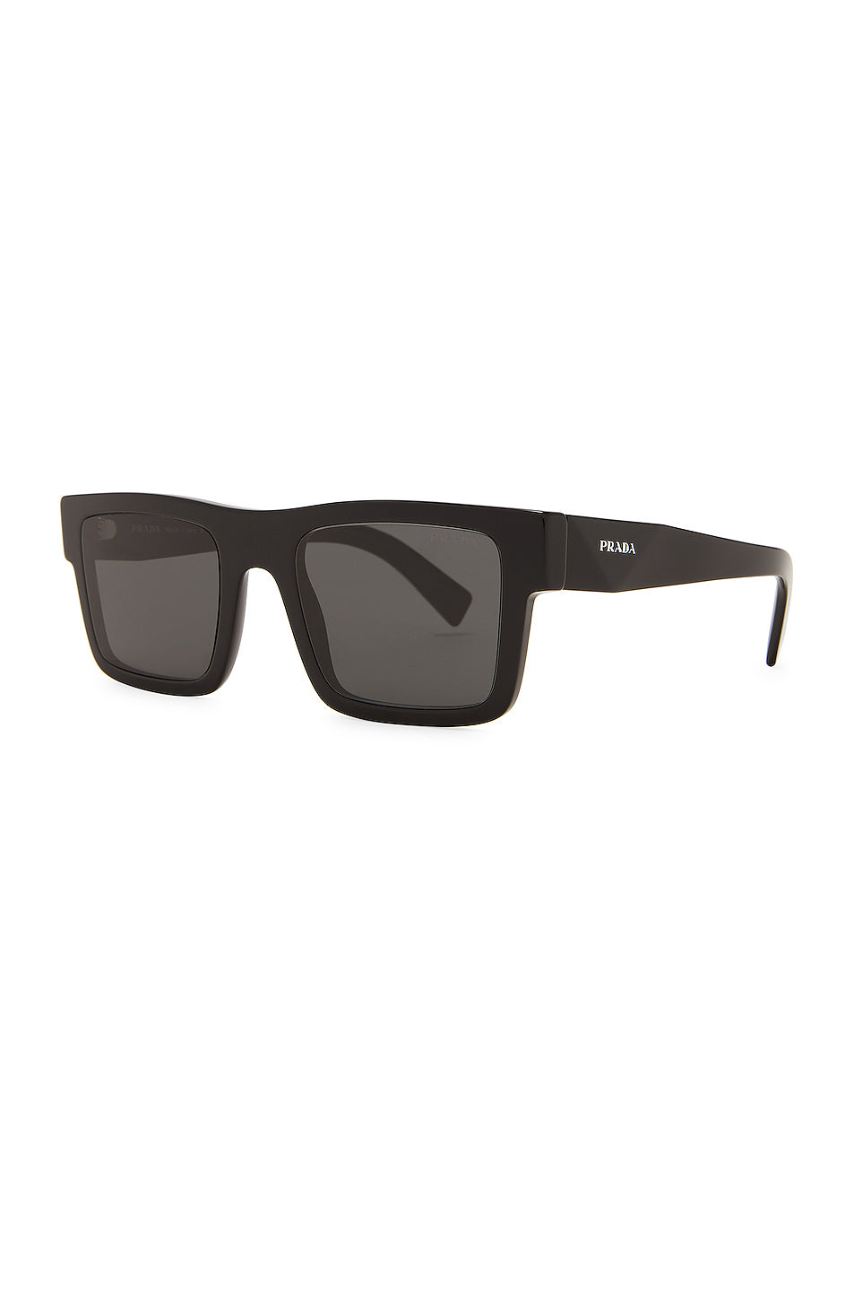 Rectanglular Frame Sunglasses