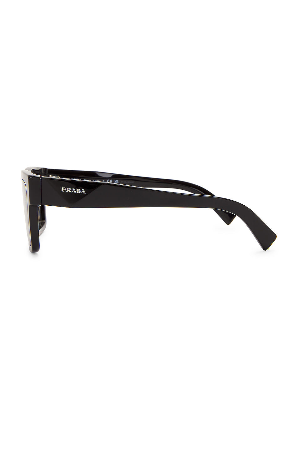 Rectanglular Frame Sunglasses