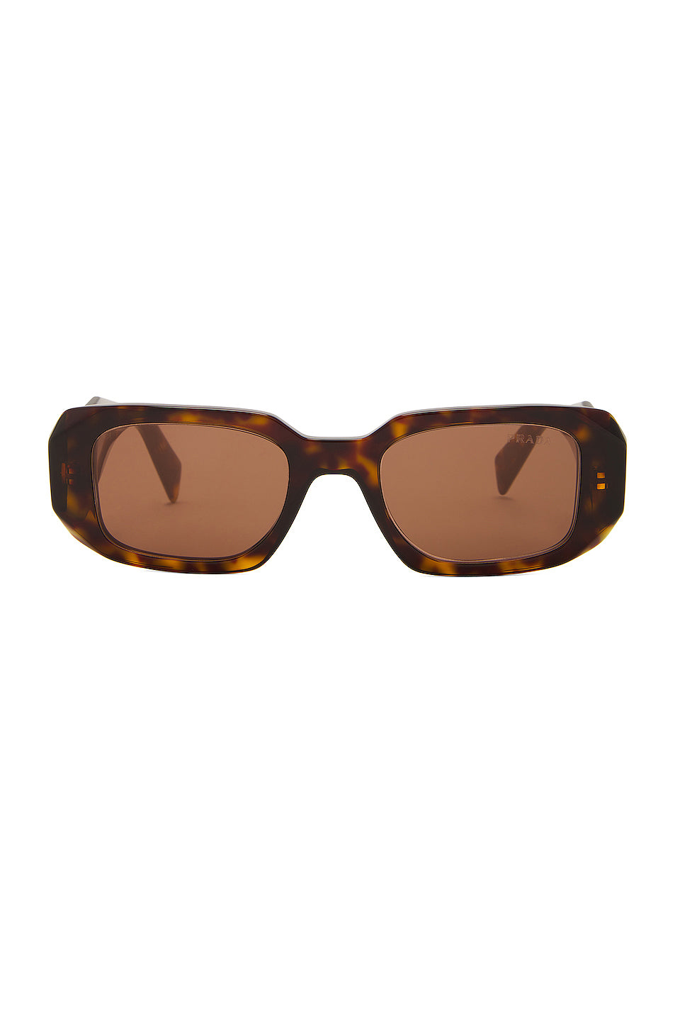 Oval Frame Sunglasses